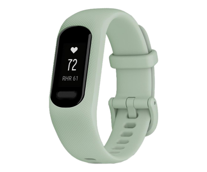 Smartband Garmin Vívosmart 5 miętowy mały/średni
